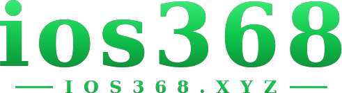 ios368 logo